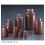 SANSYO PE wide-mouth shade bottle