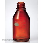 SANSYO SG (Glass) Bottle Brown