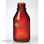 SANSYO SG (Glass) Bottle Brown