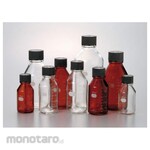 SANSYO SG bottle brown with FC cap