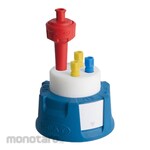 SCAT Safety Cap For GL 45 Bottle