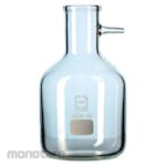 SCHOTT DURAN Suction Bottle