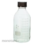 SIBATA Bottle Laboratory with Screw Cap (Botol Lab)
