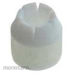 SIBATA Insert for HPLC 2.3 Port Cap