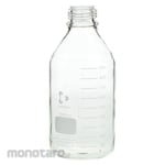 SIBATA Laboratory Bottles