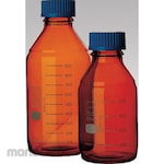 SIBATA SCIENTIFIC TECHNOLOGY Bottle Laboratory with Screw Cap (Botol Lab)