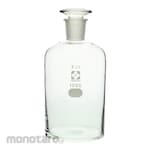 SIBATA SCIENTIFIC TECHNOLOGY Common Sliding Narrow-Mouth Reagent Bottle