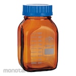 SIMAX Bottle Medium Wide Mouth (Botol Lab)