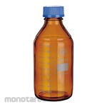 SIMAX Bottle Medium with Screw Cap (Botol Lab)