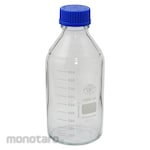 SIMAX Screw Mouth Medium Bottle Sterilized
