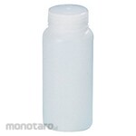 SP SCIENCEWARE Bottle Wide Mouth Round Plastic (Botol Lab)