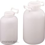 Sanplatec Bottle PE with Handle (Botol Lab)