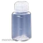 Sanplatec Bottle PFA Narrow Mouth No Inner Stopper (Botol Lab)
