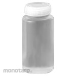 Sanplatec Bottle Sanpla(R) PP Wide Mouth (Botol Lab)