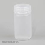 Sanplatec Bottle Sanpla(R) PP Wide Mouth (without Graduation) (Botol Lab)