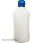 Sanplatec Bottle Sanpla(R) RB Sealer Round (Botol Bulat / Botol Lab)