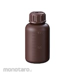 Sanplatec Bottle Shaded Narrow Mouth PE (Botol Lab)