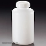 Sanplatec Bottle Wide Mouth PE (Botol Lab)