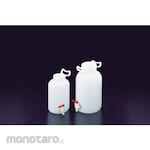 Sanplatec Bottle Wide Mouth PE Lower Opening (Botol Lab)