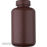 Sanplatec Bottle Wide Mouth PE Shaded (Botol Lab)
