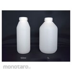 Sanplatec PE Clean Bottle Round (UN Standard)