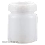 Sanplatec PE Wide-mouth Bottle