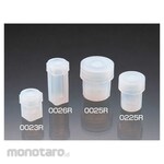 Sanplatec PFA Round Bottom Jar