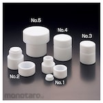 Sanplatec PTFE decomposition container