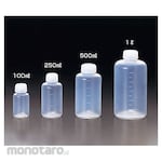 Sanplatec Sanplatec (R) PFA Narrow Mouth Bottle (with Inner Seal)