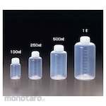 Sanplatec Sanplatec (R) PFA Narrow Mouth Bottle (without Inner Seal)