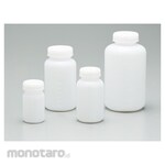 Sanplatec Wide mouth bottle Bioplastic PE bottle
