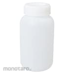 Sanpou Bottle Wide Mouth PE (Botol Lab)
