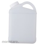 Sanpou Lb Poly Square Bottle