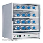 Schuett-Biotec Incudrive D-I Drive-Unit for Bottles with Incubating Hood