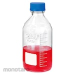 Scilab Labortory Bottle Clear Boro 3.3 GL45