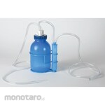 Sigma-Aldrich Scienceware Vacuum Aspirator Bottle With Trap