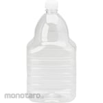 TAMADA Bottle Ribbed PET (Botol Lab)