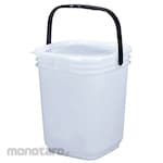 TERAOKA Packer Square 25L