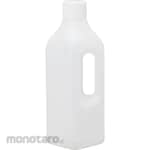 Takemoto Yohki Bottle Handy Square BHL Series (Botol Kotak / Botol Lab)