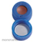 Thermo Fisher Scientific AVCS Screw Cap with Septum (9-425) 1mm 6ASC9RT1 Series