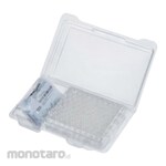 Thermo Fisher Scientific Certified Screw Vial Kit with Label 2mL 100 Sets 6AK Series