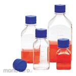 Thermo Fisher Scientific Fisherbrand PETG Media Bottle FBMB Series