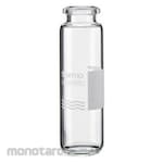 Thermo Fisher Scientific Headspace Vial ND20 Clear Labeled 20mL 6PCV20-1 Series