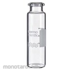 Thermo Fisher Scientific Headspace Vial ND20 Clear with Label 6PCV Series