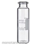 Thermo Fisher Scientific Headspace Vial ND20 Transparent with Label 6PCV Series