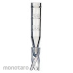 Thermo Fisher Scientific Insert 0.3mL PP with legs 6×31mm 6EME03 series