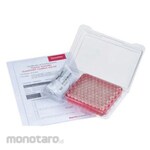 Thermo Fisher Scientific LC/GC certified screw vial kit 2mL 100 sets 6PCK series