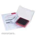 Thermo Fisher Scientific LC/GC certified screw vial kit 2mL 100 sets 6PCK series