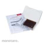Thermo Fisher Scientific MSCERT certified screw vial kit 2mL 100 sets 6PMSCK series