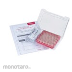 Thermo Fisher Scientific MSCERT certified screw vial kit 2mL 100 sets 6PMSCK series